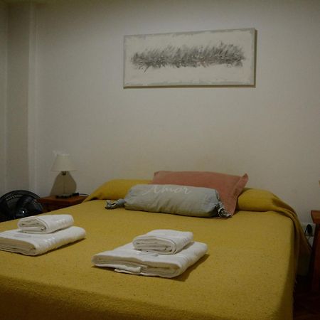 Apartamento Apartamento Comodo Para 3 En Recoleta Ciudad Autónoma de Ciudad Autónoma de Buenos Aires Exterior foto