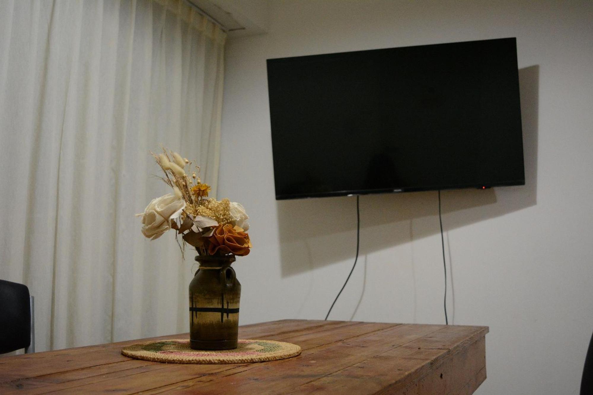 Apartamento Apartamento Comodo Para 3 En Recoleta Ciudad Autónoma de Ciudad Autónoma de Buenos Aires Exterior foto