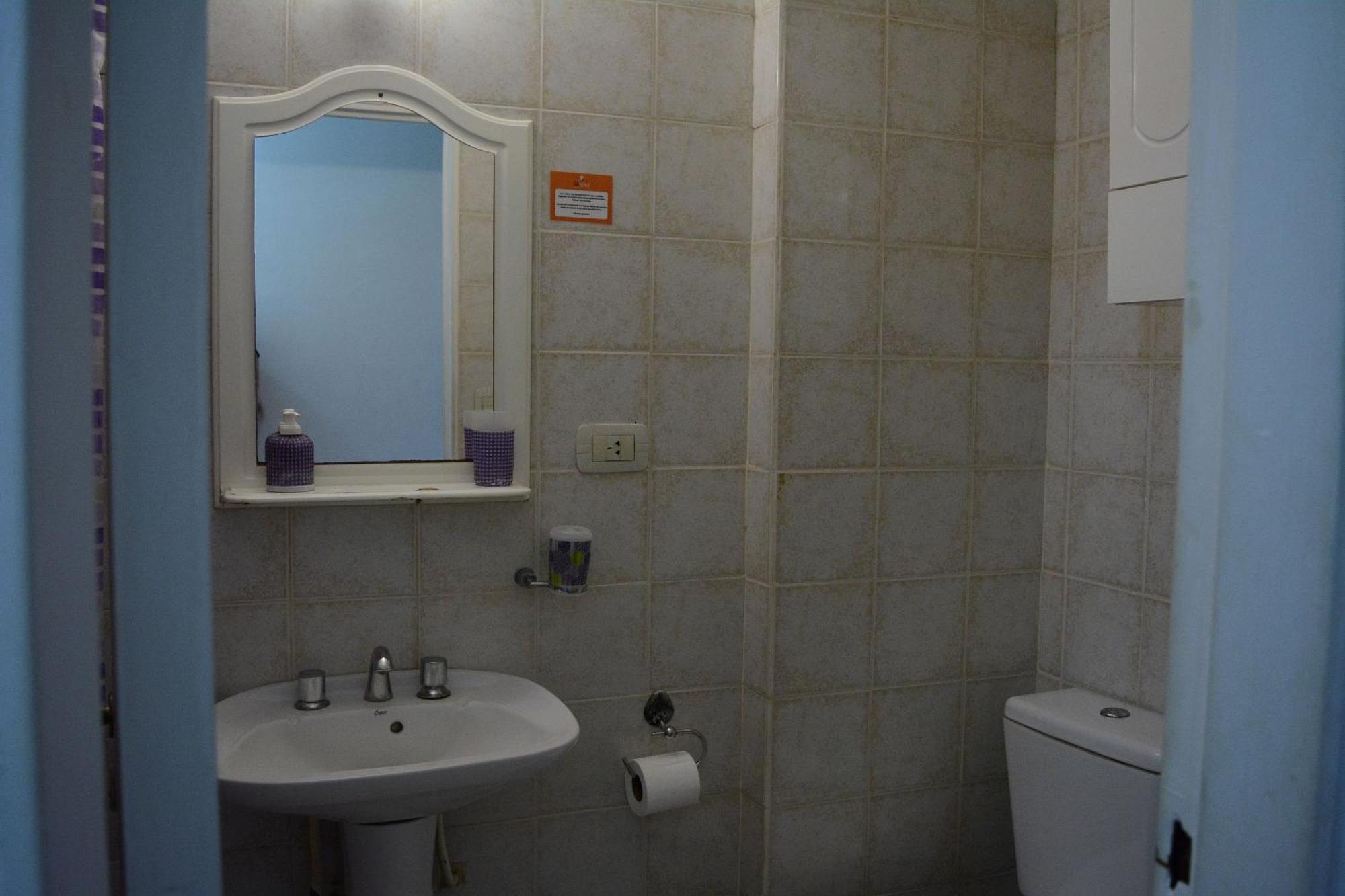 Apartamento Apartamento Comodo Para 3 En Recoleta Ciudad Autónoma de Ciudad Autónoma de Buenos Aires Exterior foto