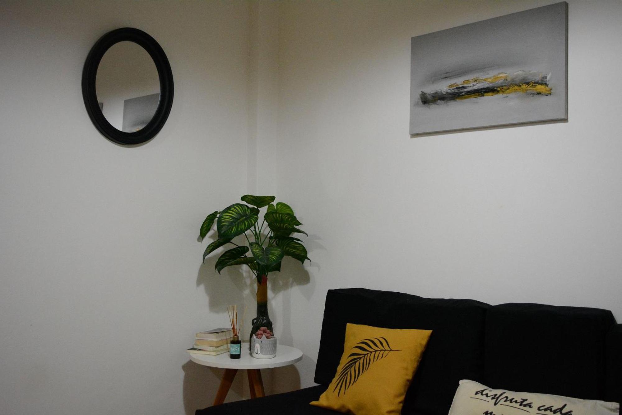 Apartamento Apartamento Comodo Para 3 En Recoleta Ciudad Autónoma de Ciudad Autónoma de Buenos Aires Exterior foto