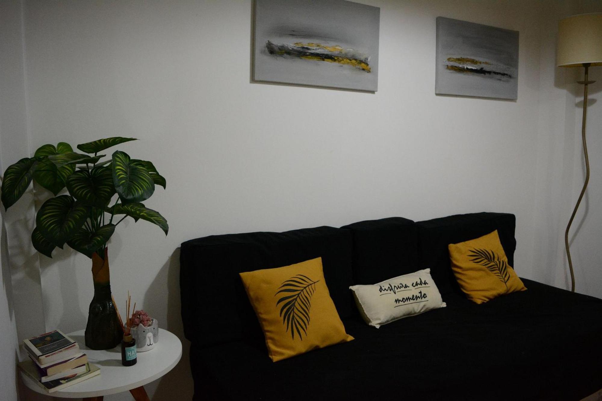 Apartamento Apartamento Comodo Para 3 En Recoleta Ciudad Autónoma de Ciudad Autónoma de Buenos Aires Exterior foto